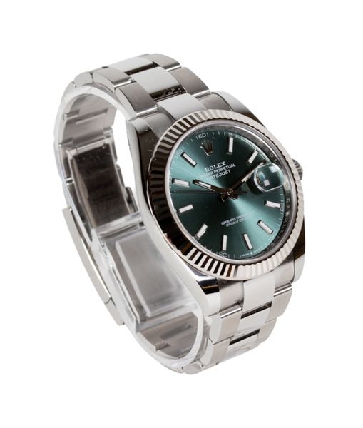 Rolex Datejust 41 126334